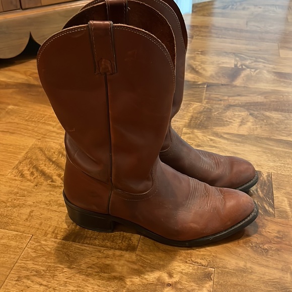 Biltrite Boots main image 4